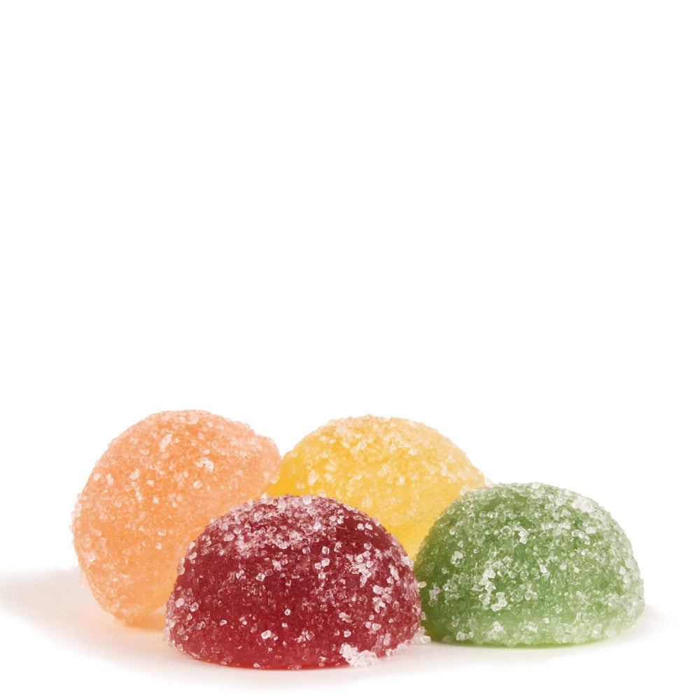 Finlandia Revontuli Marmeladi – Vegan Fruity Marmalade Jelly Sweets