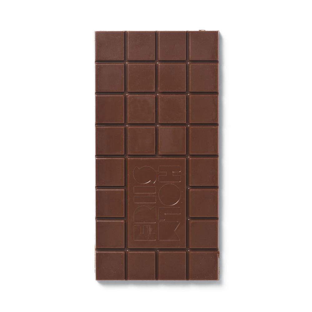 Friis-Holm Dark Milk 55% - Dark Milk Chocolate