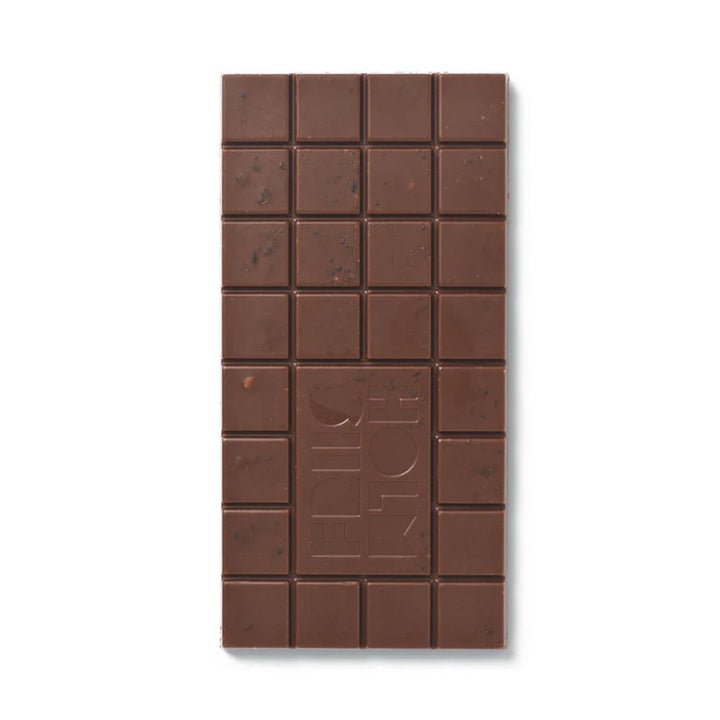 Friis-Holm O'Payo Milk Liquorice - Lakrids By Bülow & 50% Milk Chocolate