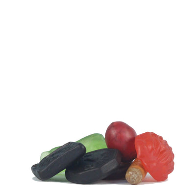 Haribo Matador Mix  – Sweet Liquorice & Wine Gums