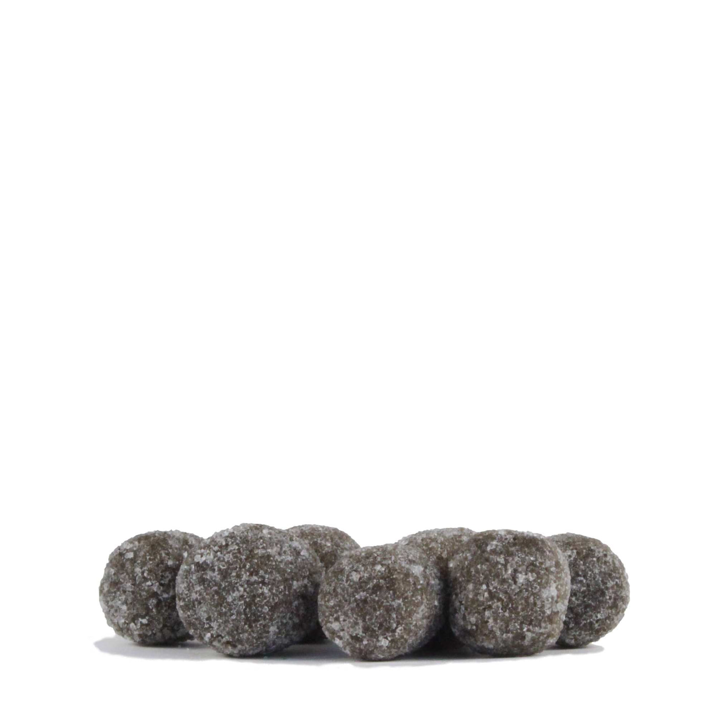 Haribo Saltbomber - Sugar Coated Salty Liquorice