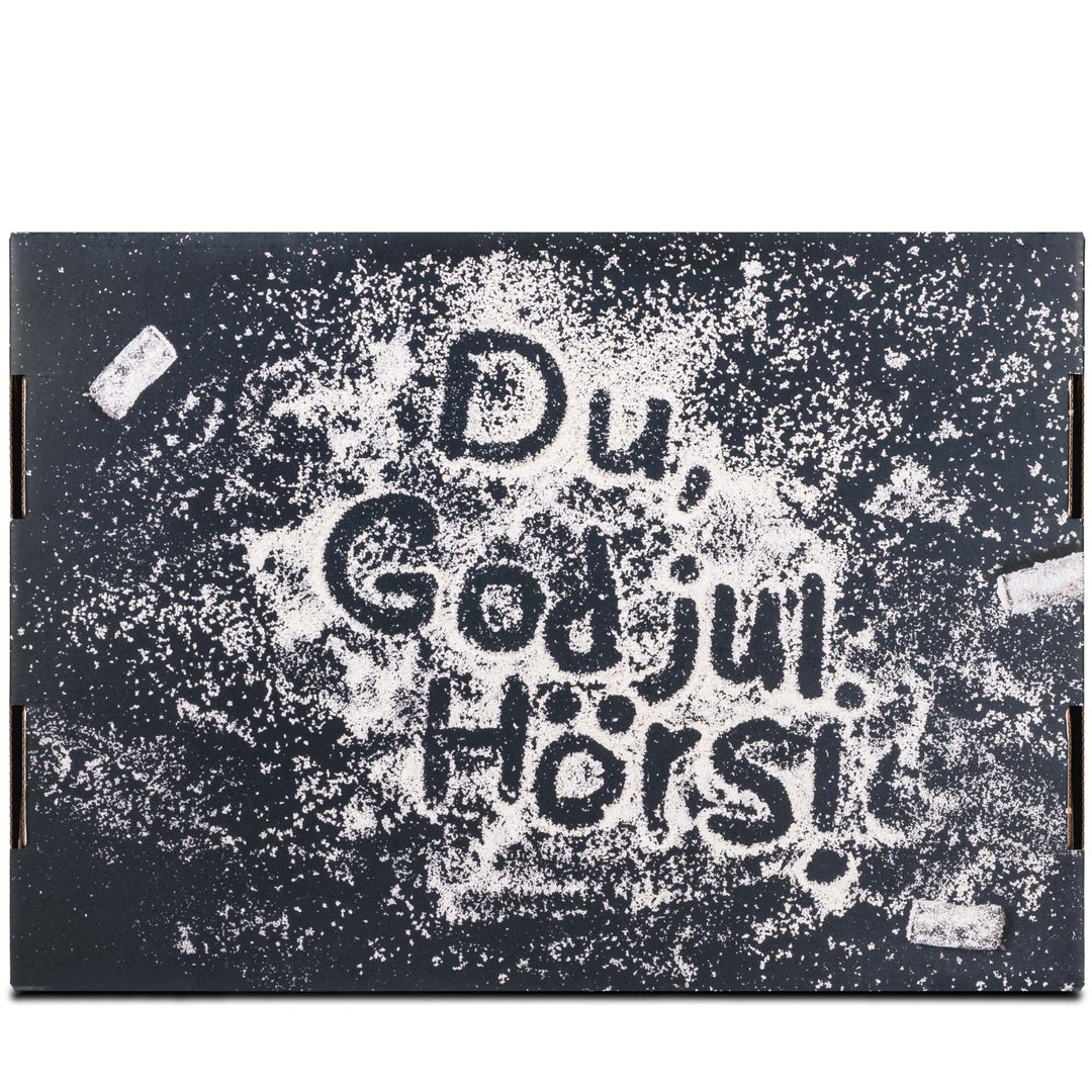 Haupt Lakrits 2025 Liquorice Advent Calendar