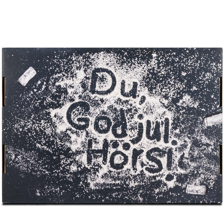 Haupt Lakrits 2025 Liquorice Advent Calendar