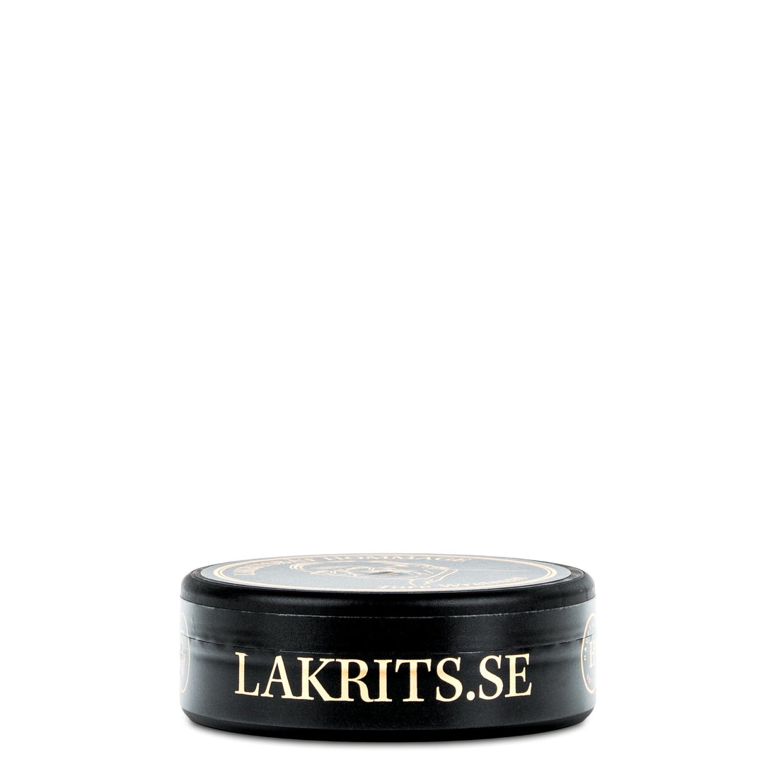 Haupt Lakrits 'Hommage' Tore Wretman – Slow Cooked Calabrian Liquorice