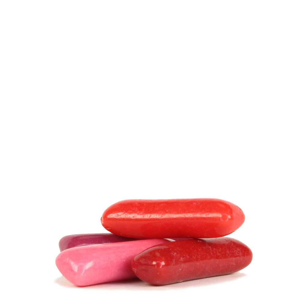 Hitschies Berry – Wild Berry Chews With A Crunchy Shell