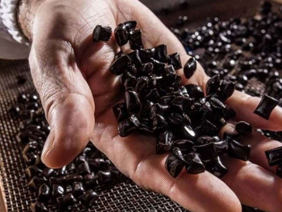 Italian Pure liquorice Pellets