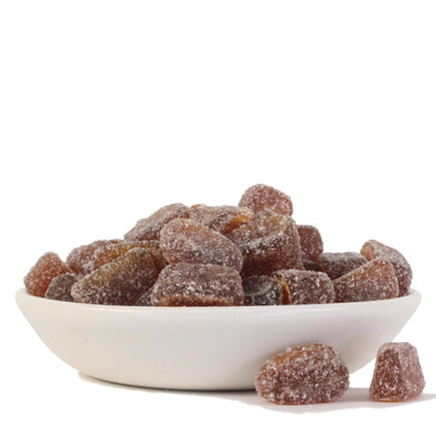 Joris Bruine Pector – Elderberry Syrup & Barley Flavoured Throat Sweets
