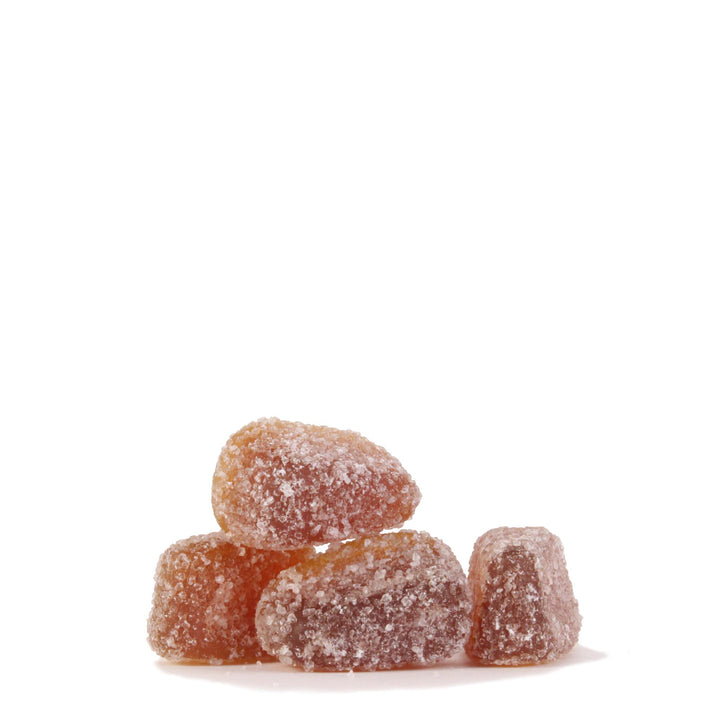 Joris Bruine Pector – Elderberry Syrup & Barley Flavoured Throat Sweets