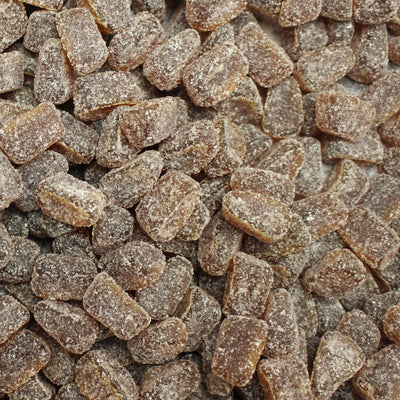 Joris Bruine Pector – Elderberry Syrup & Barley Flavoured Throat Sweets
