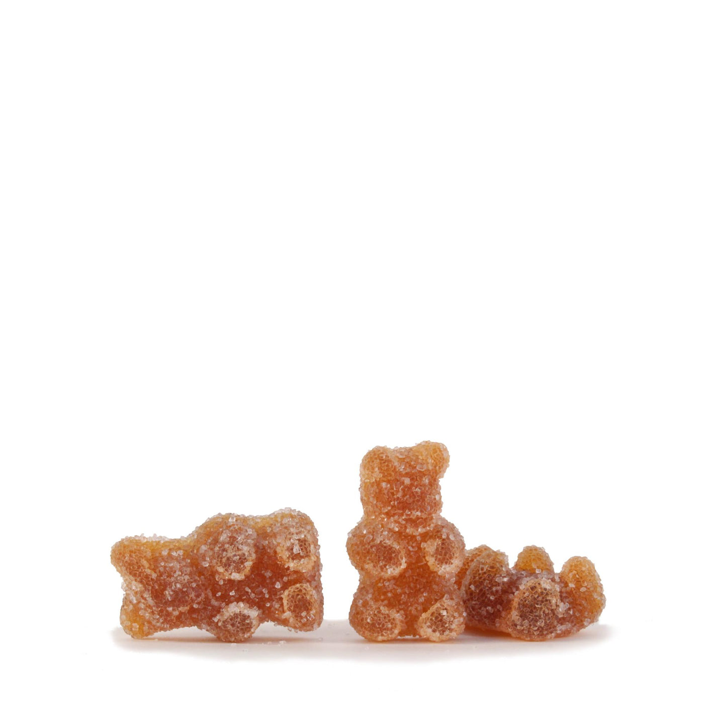 Joris Colabeertjes – Soft & Tangy Sugar Coated Cola Bears