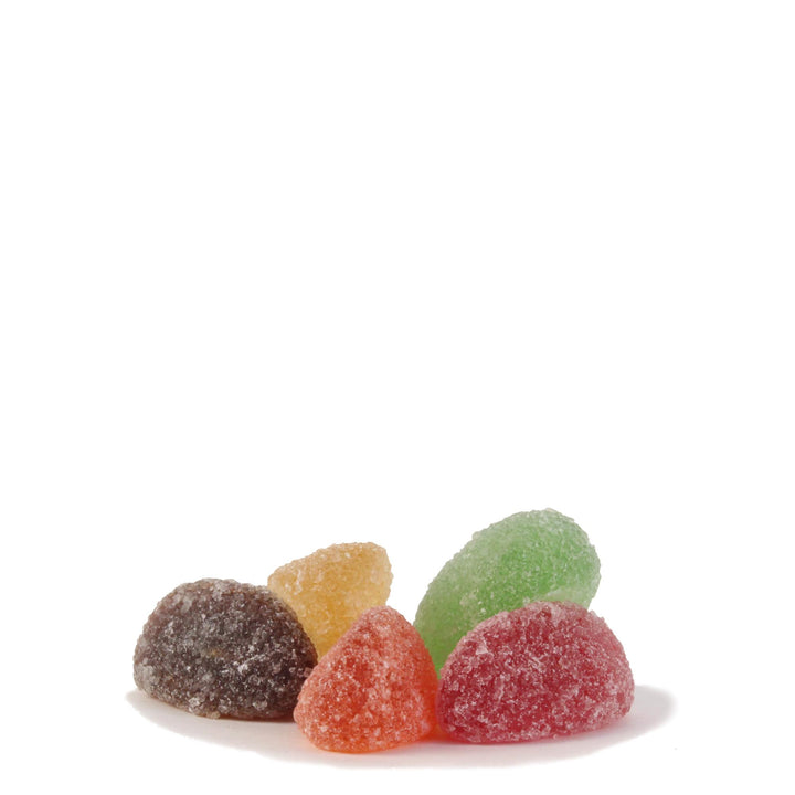 Joris Gommes Pectorales Assorties – Hard Sugar Coated Gums