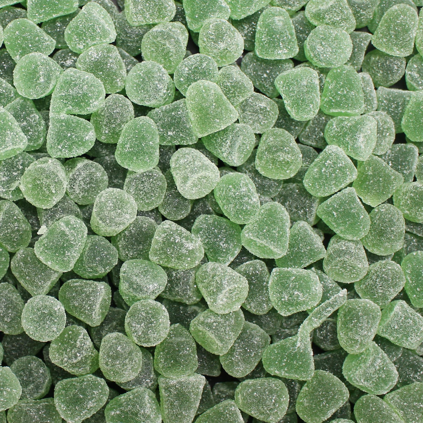 Joris Soft Euca – Soft Sugar-Coated Eucalyptus & Menthol Jelly Domes