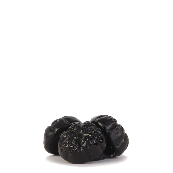 Joris zee-egel Salmiak – Double Salt Liquorice Sea Urchins
