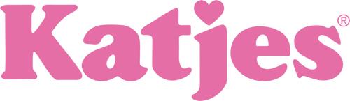 Katja / Katjes - German liquorice logo