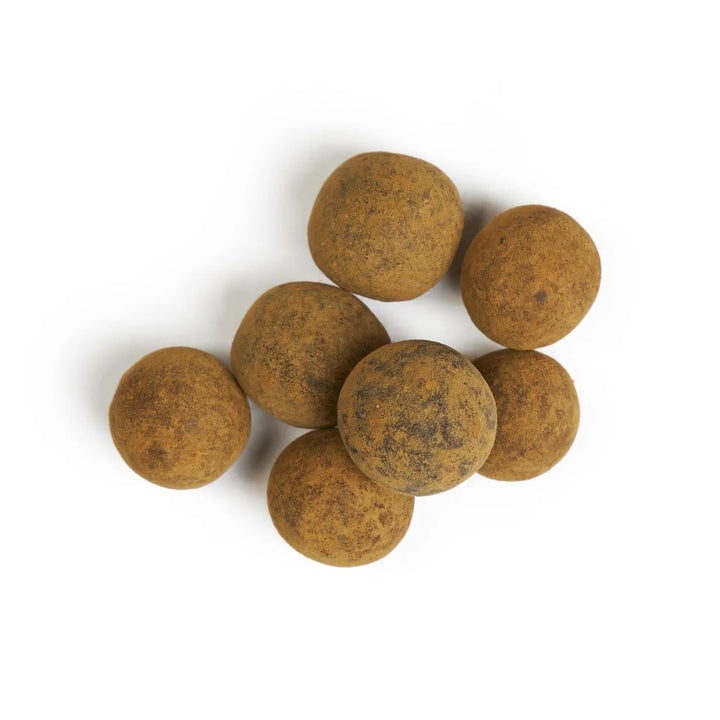 Kolsvart Lakrits Choklad + Salmiak – Salt Liquorice, Chocolate & Salmiak
