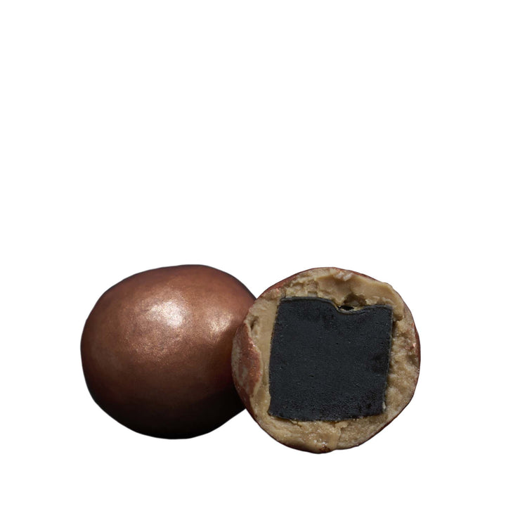 Lakrids Classic - Salty Caramel & Sea Salt Chocolate Coated Liquorice