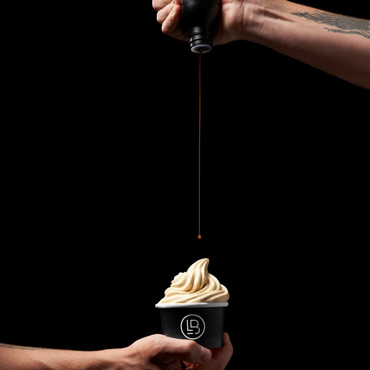 Lakrids by Bülow Organic Sweet Liquorice Syrup -  170g