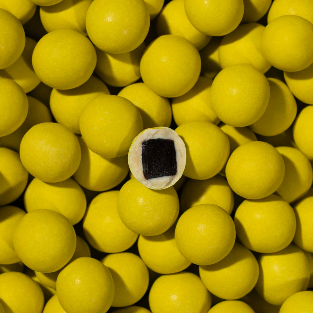 Lakrids Elderflower – With Sweet Liquorice & White Chocolate