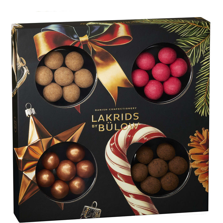 Lakrids Small Winter Selection Box (175g)