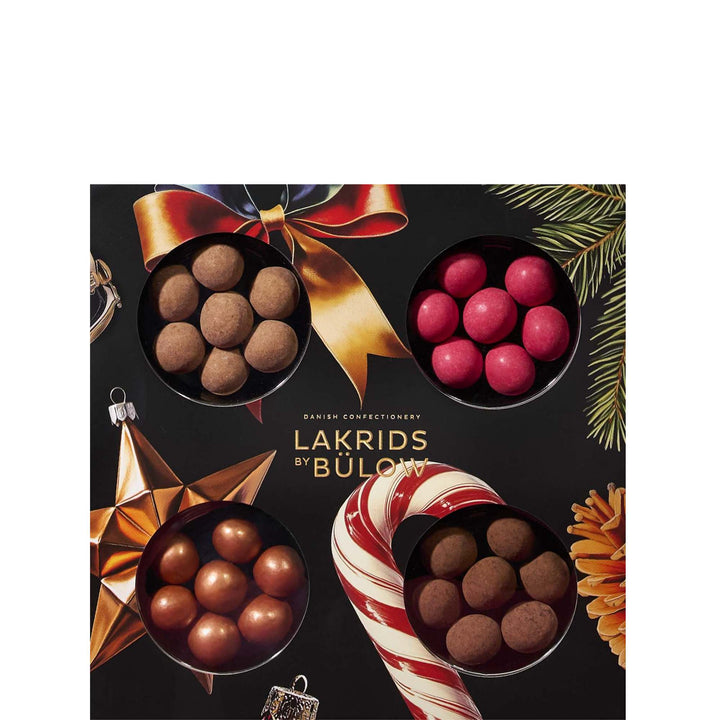 Lakrids Small Winter Selection Box (175g)