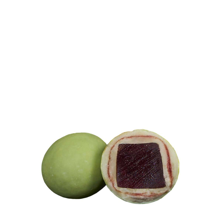 Lakrids C - Sour Strawberry - Red Liquorice, White Chocolate & A Crunchy Shell
