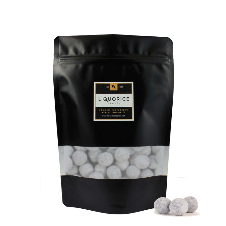Lonka Sweet Liquorice Bonbons – Soft & Chewy Dutch Sweets