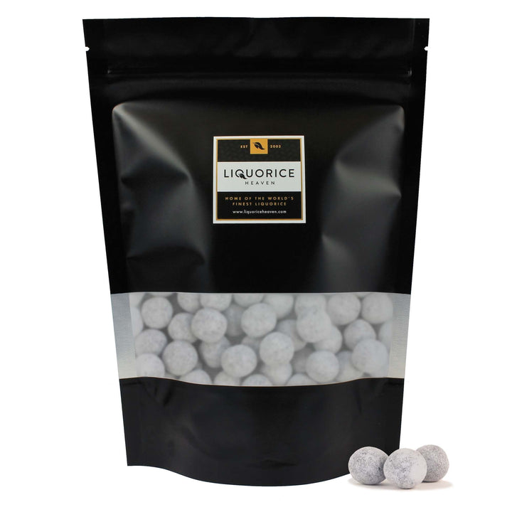 Lonka Sweet Liquorice Bonbons – Soft & Chewy Dutch Sweets