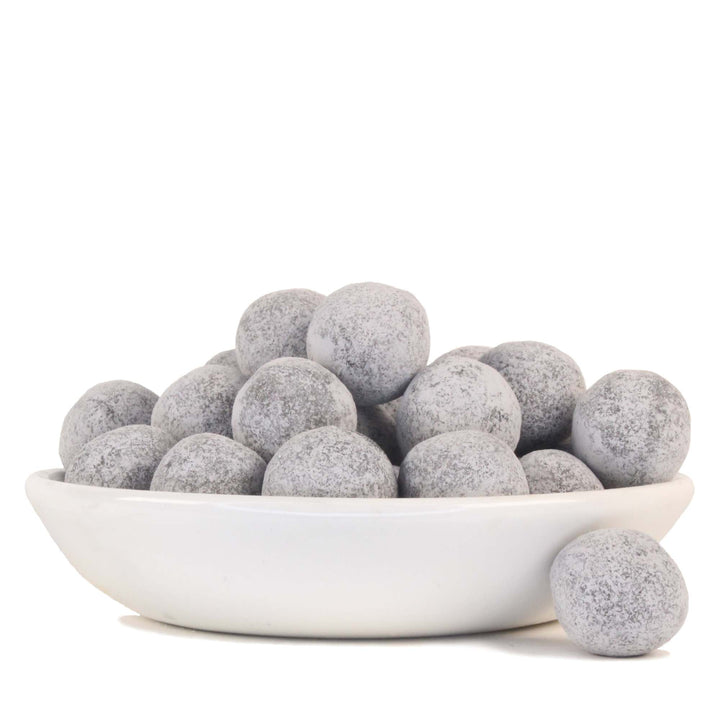 Lonka Sweet Liquorice Bonbons – Soft & Chewy Dutch Sweets