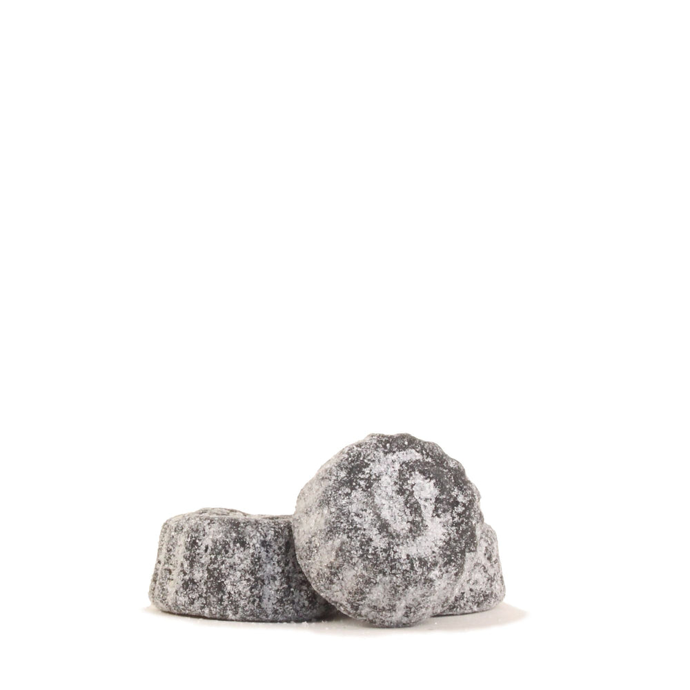 Malaco Sisu Salty Salmiak – Extra Salty Soft Liquorice