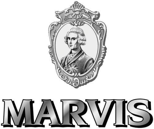 Marvis liquorice Toothpaste
