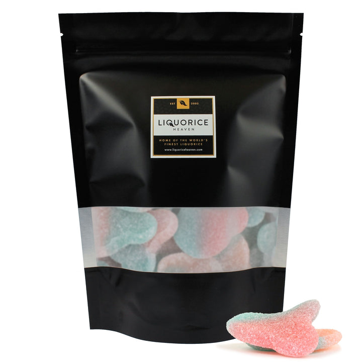 Matthijs Bubblegum Flavoured Teddy Bears With A Slightly Sour Sugar Coating