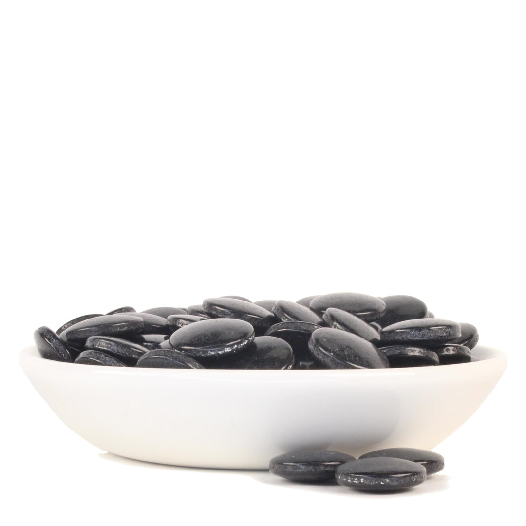 Van Vliet Dutch Liquorice Double Salt 1