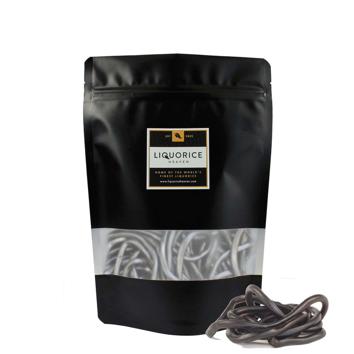 Meenk Sweet Dutch Liquorice Laces