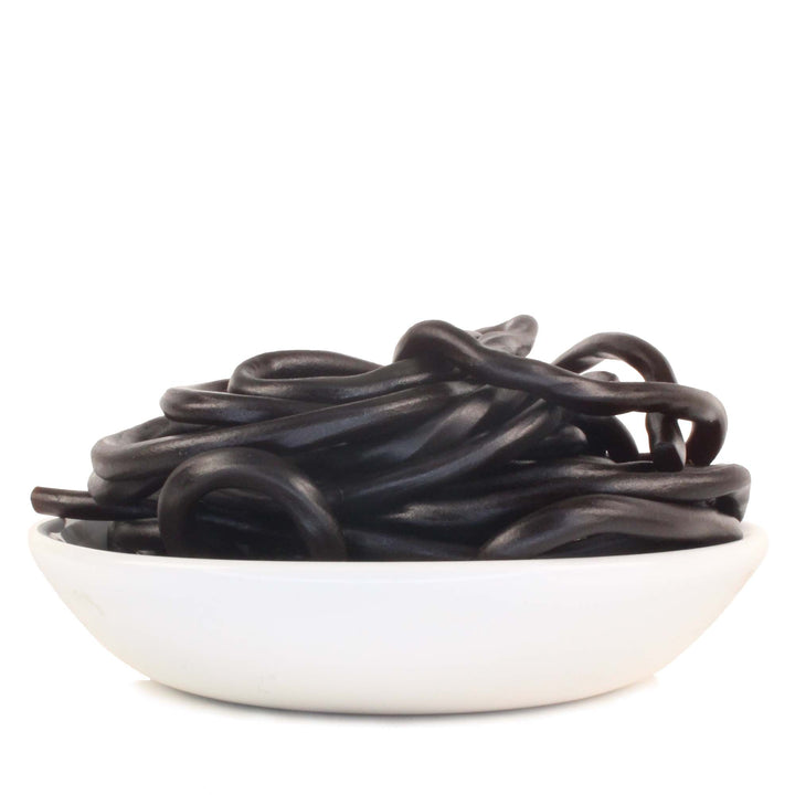 Meenk Sweet Dutch Liquorice Laces