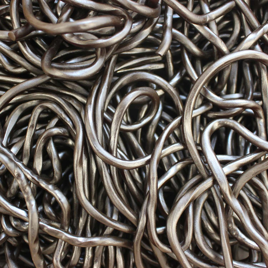 Meenk Sweet Dutch Liquorice Laces
