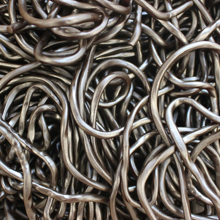 Meenk Sweet Dutch Liquorice Laces