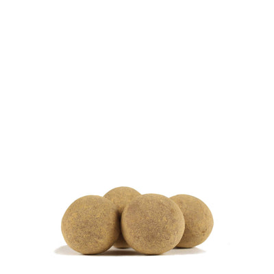 Narr Dark Chocolate Coated Hazelnuts With Liquorice & Chili Powder