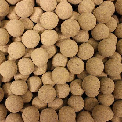 Narr Dark Chocolate Coated Hazelnuts With Liquorice & Chili Powder