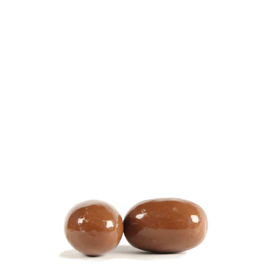 Narr Milk Chocolate Coated Sweet Liquorice Stubs