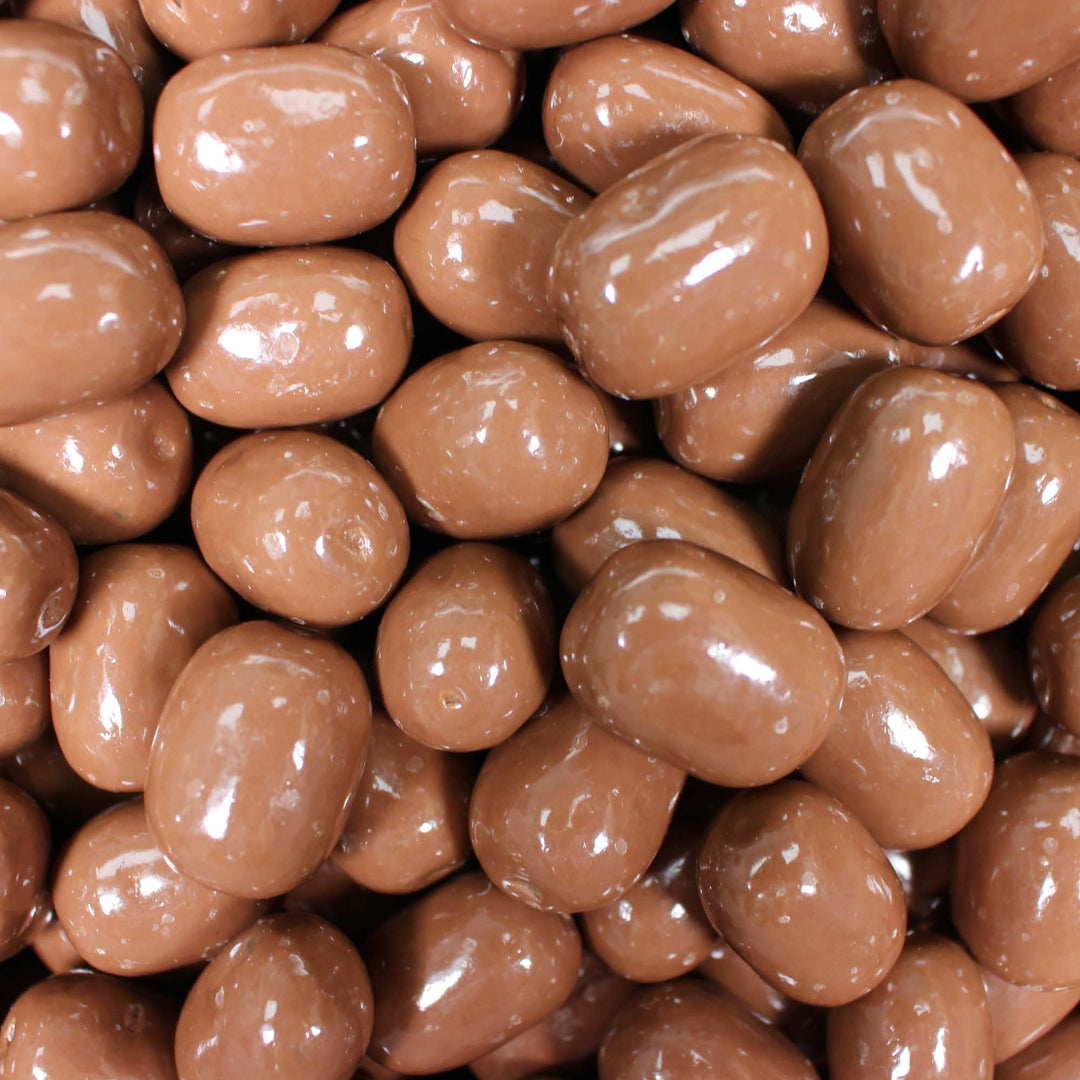 Narr Milk Chocolate Coated Sweet Liquorice Stubs