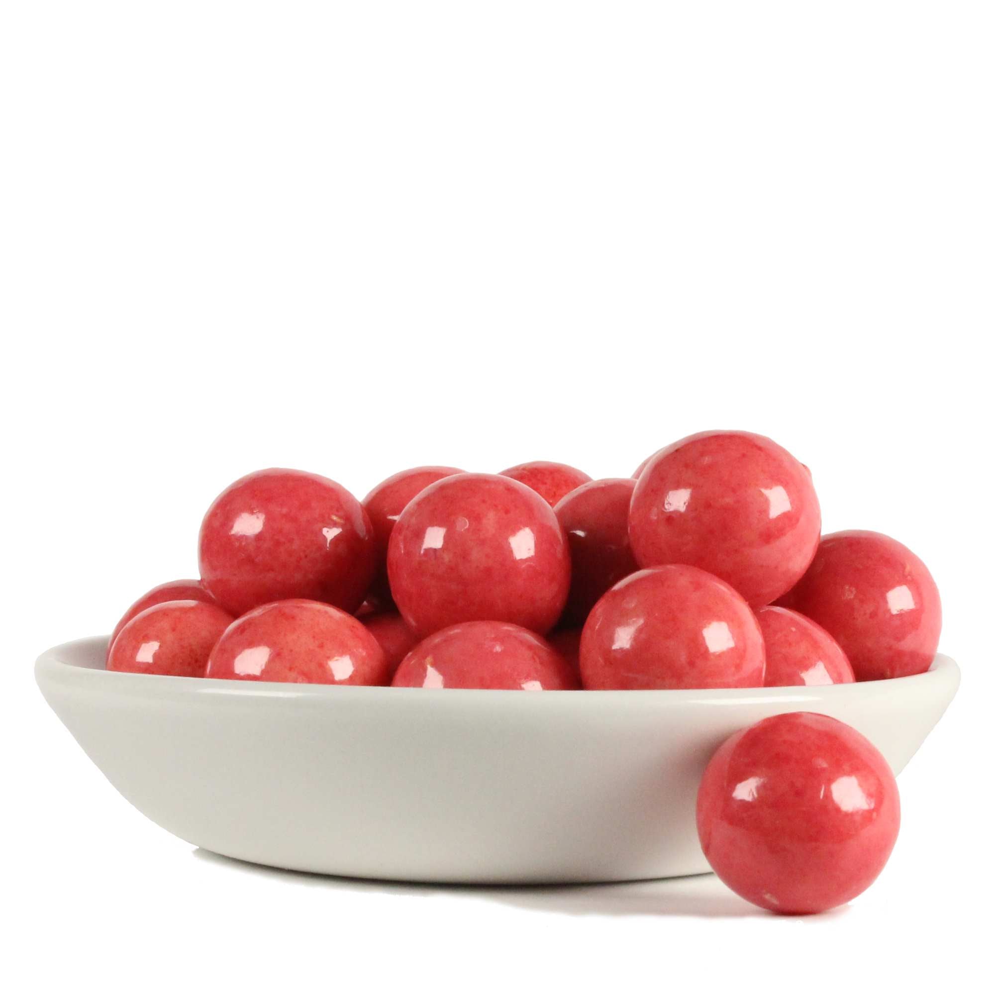 Narr Raspberry & White Chocolate Coated Sweet Liquorice