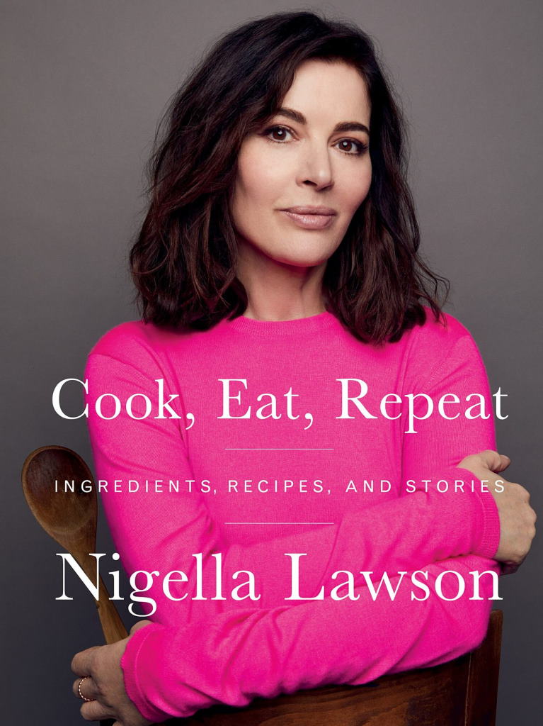 Nigellas Lawson - Liquorice Recipes