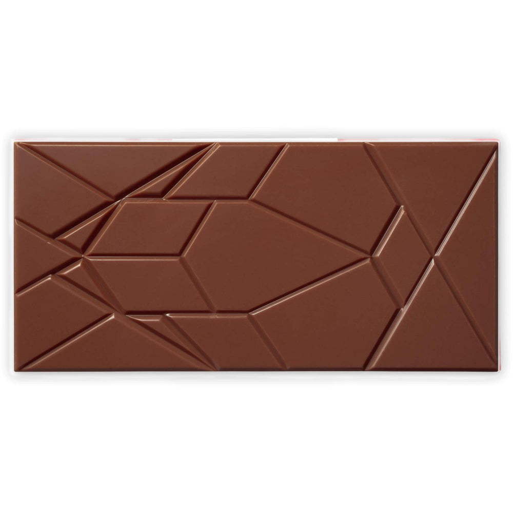 Omnom Coffee + Milk - Smooth Creamy Coffee in a Bar Of Milk Chocolate