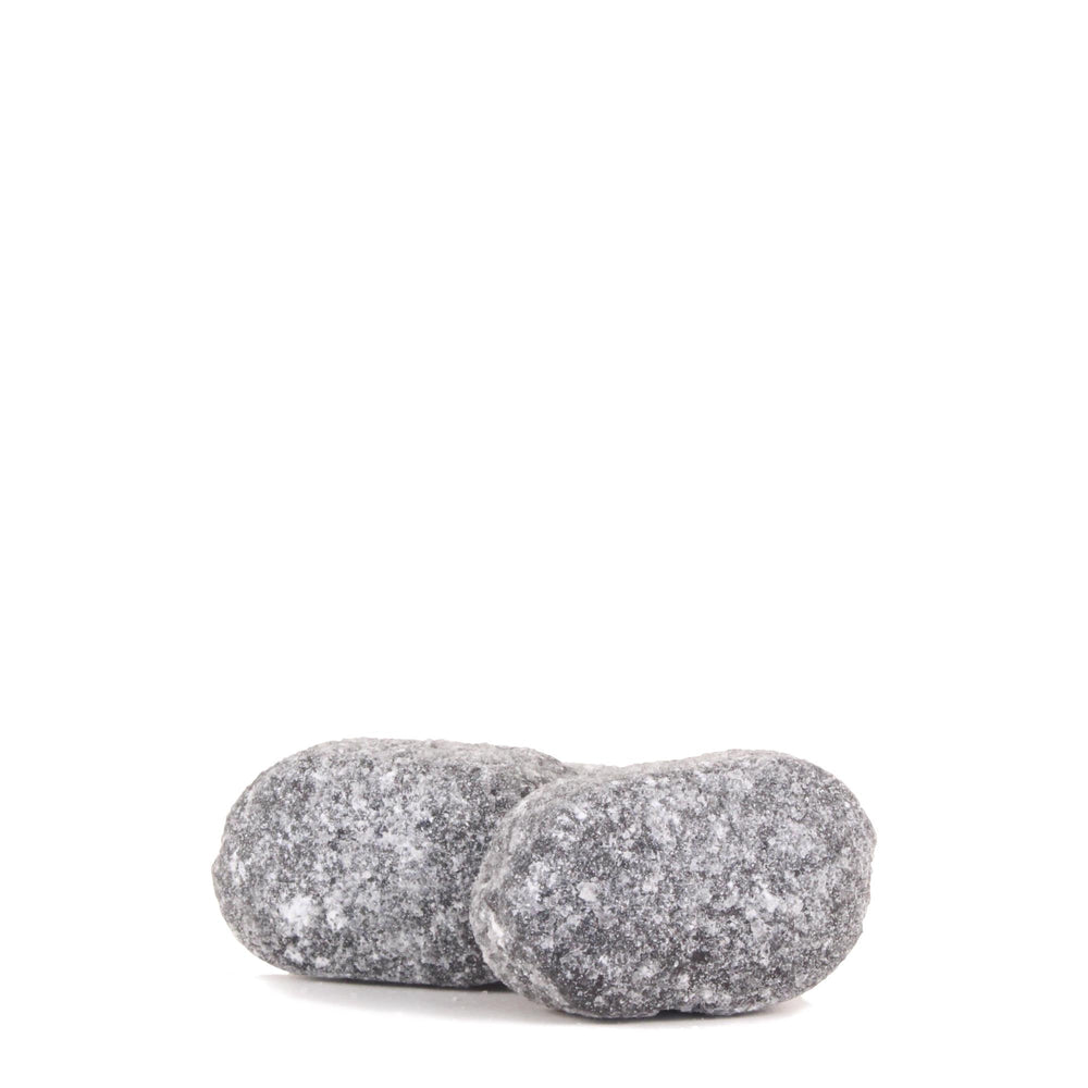 Royale's Army & Navy - Hard Boiled Liquorice & Herb Sweets