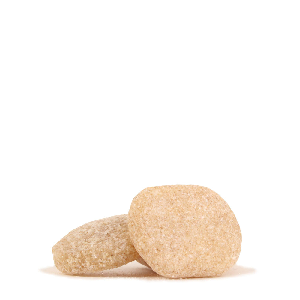 Skåne Konfektyr Supersalta – Vegan Swedish Salty Hard Liquorice Caramels