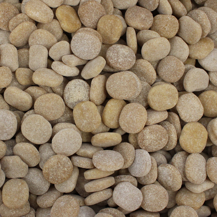 Skåne Konfektyr Supersalta – Vegan Swedish Salty Hard Liquorice Caramels