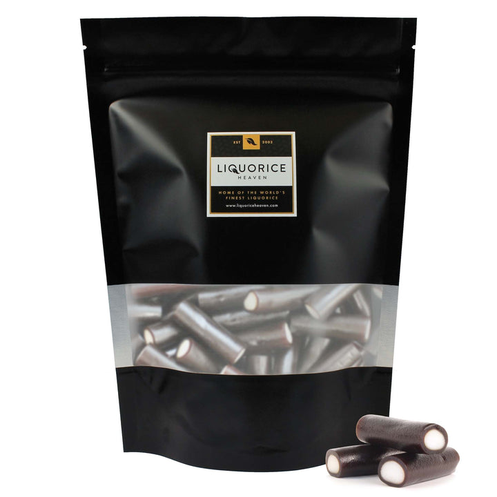 Toms Heksehyl Mint – Sweet Black Liquorice & Peppermint Sticks
