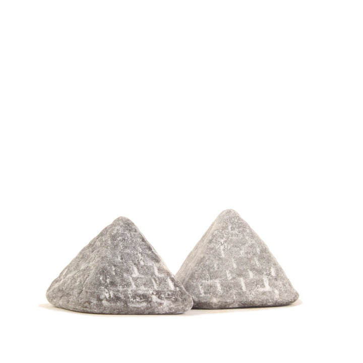 Venco Piramides – Soft, Squishy & Salty Dutch Liquorice
