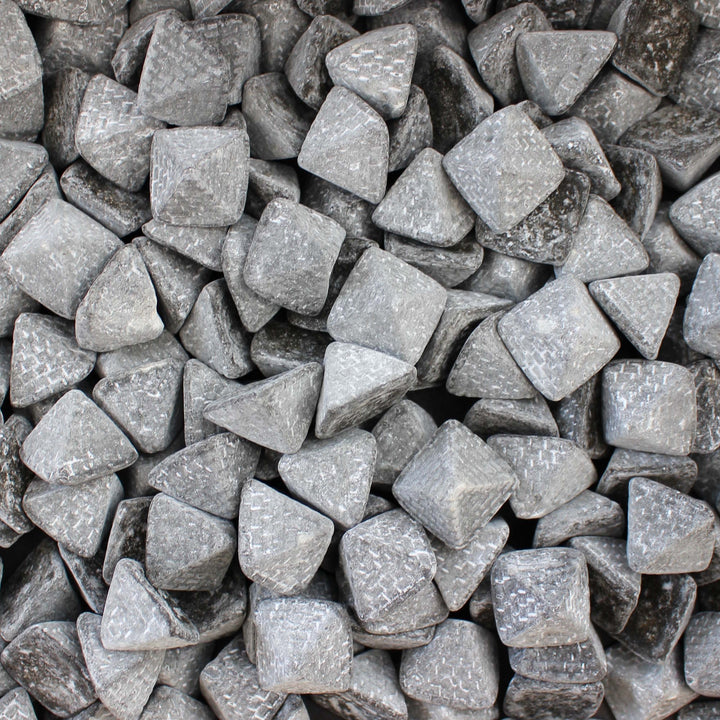 Venco Piramides – Soft, Squishy & Salty Dutch Liquorice