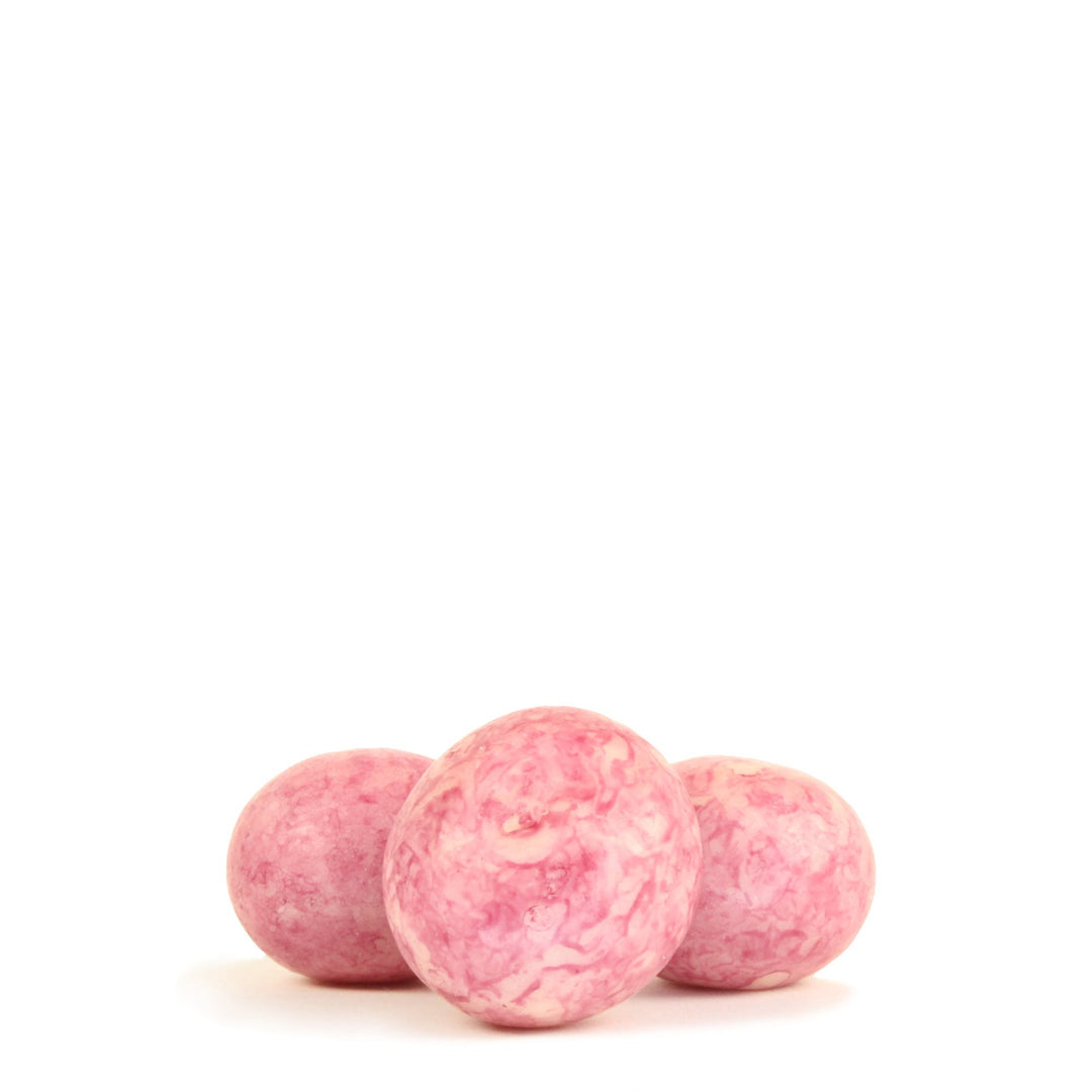 Viol Toppar - Violet Flavoured Chocolate Coated Jelly Beans